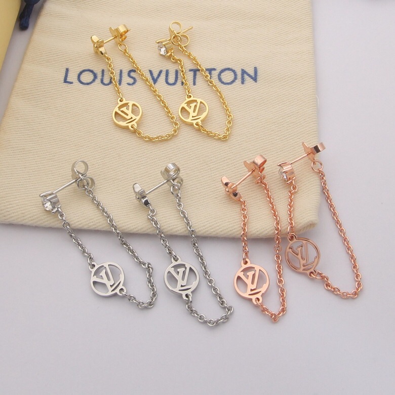 LV Earring 03lyr184